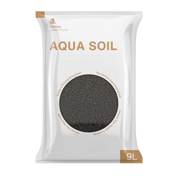 Chihiros Aqua Soil