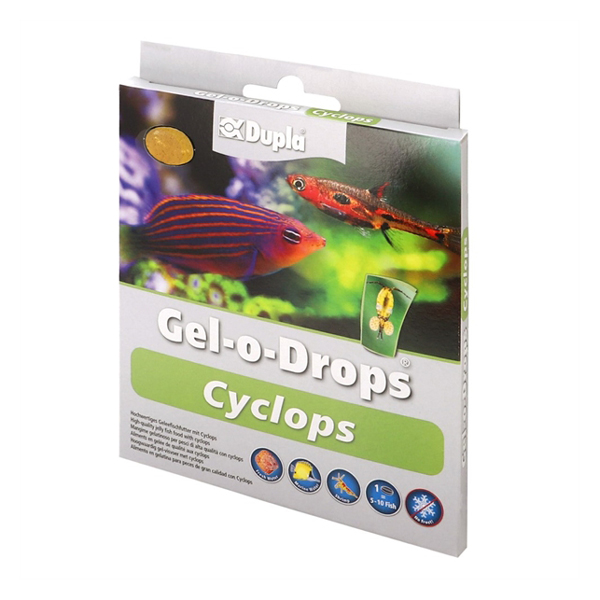 Gel-O-Drops Cyclops