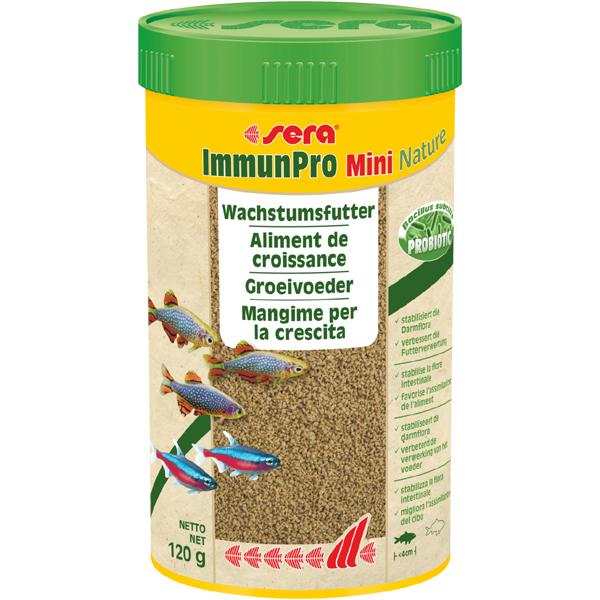 Sera Immunpro Mini Nature