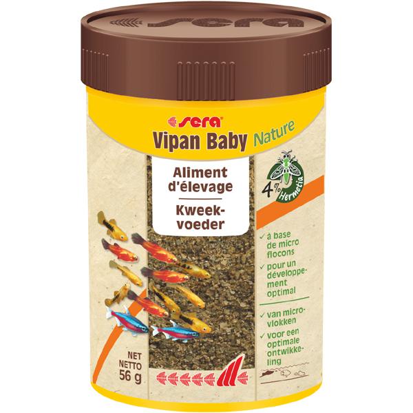 Sera Vipan Baby Nature