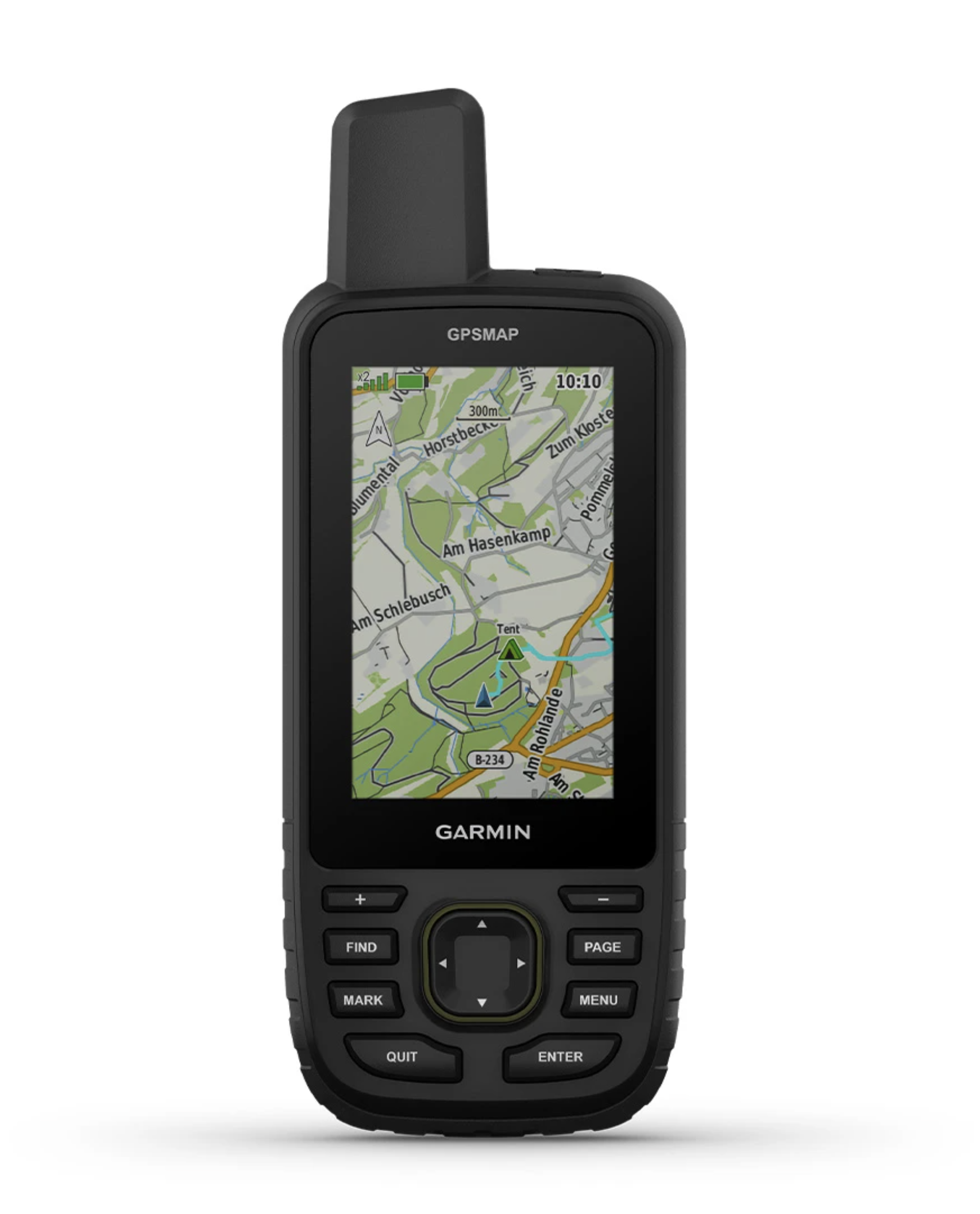 GARMIN GPSMAP 67