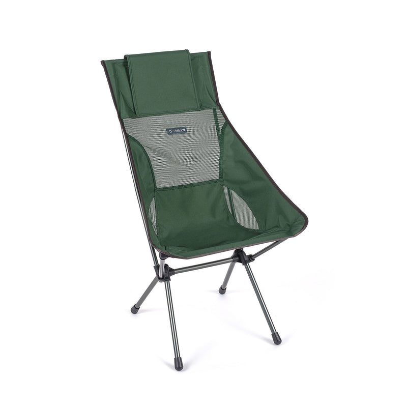 HELINOX Sunset Chair, forest green