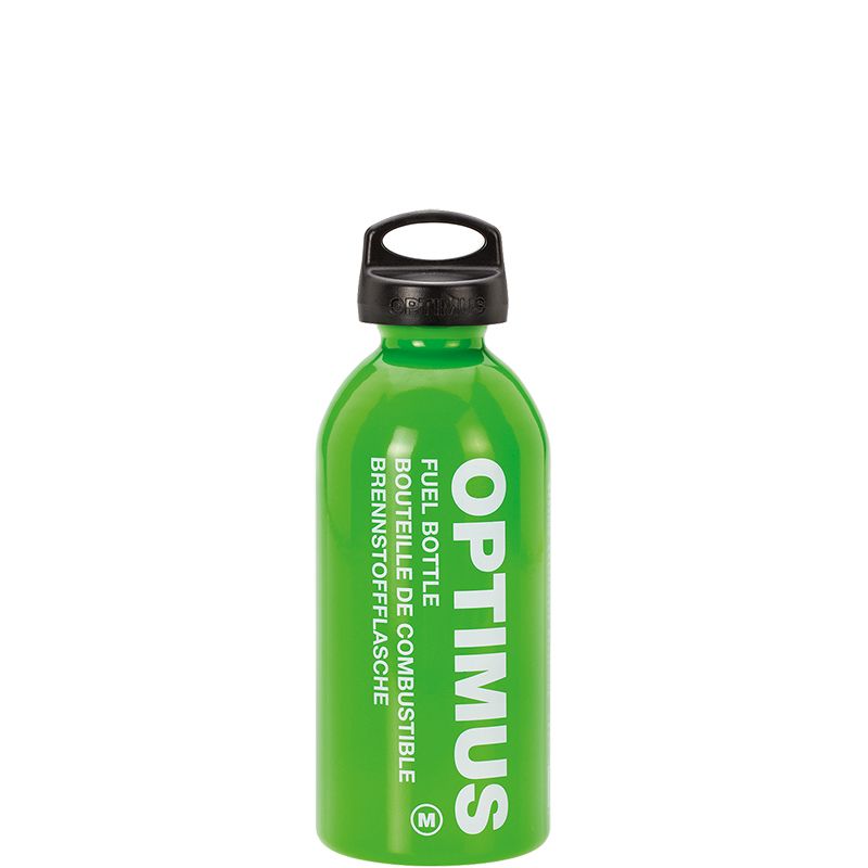 OPTIMUS Fuel Bottle 0.6ltr