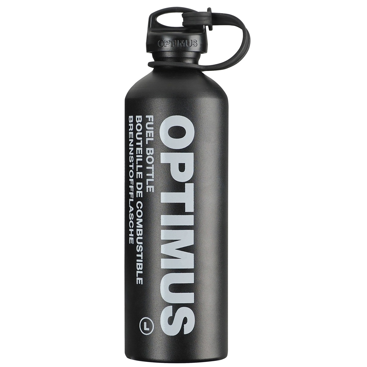 OPTIMUS Fuel Bottle Tactical 1 liter