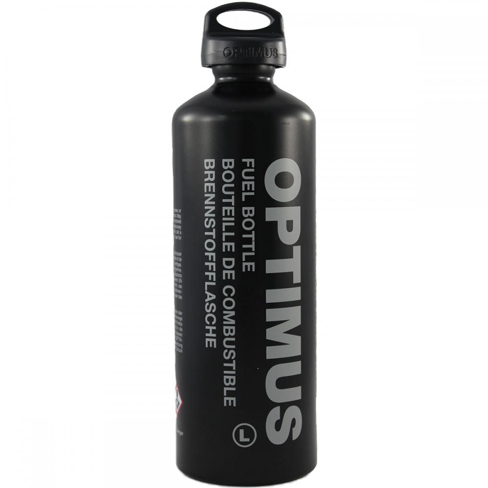 OPTIMUS Fuel Bottle Tactical 1 liter