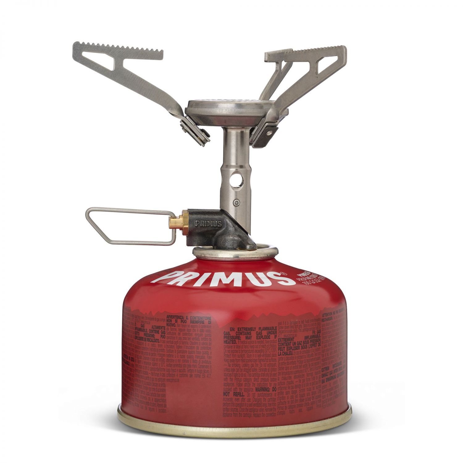 PRIMUS Micron Stove