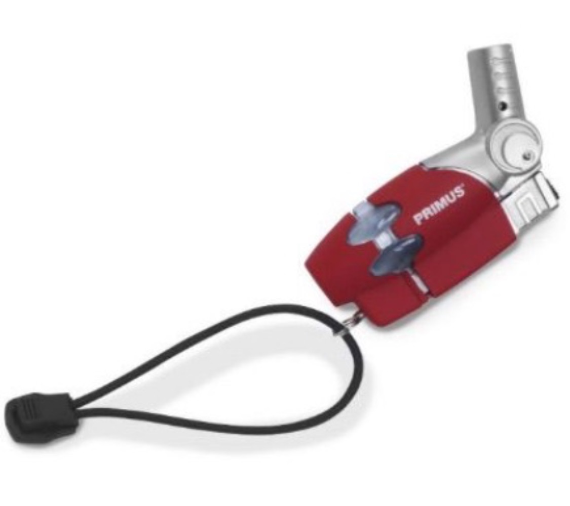 PRIMUS PowerLighter red