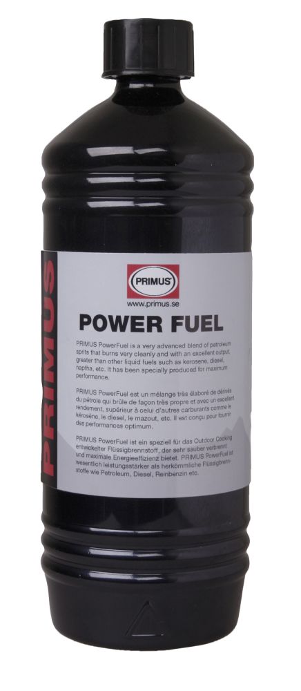 PRIMUS PowerFuel 1.0l