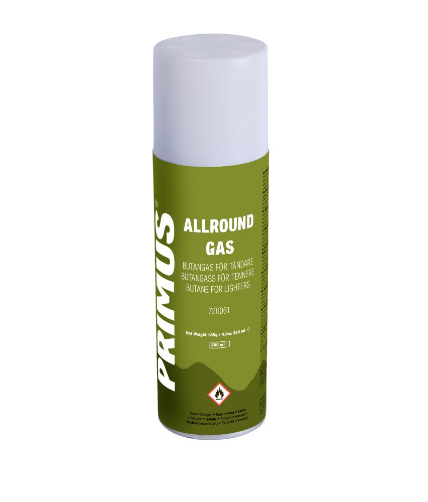 PRIMUS Allroundgas, 135ml