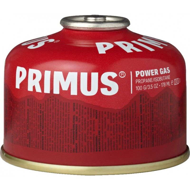 PRIMUS PowerGas Cartridge 100g