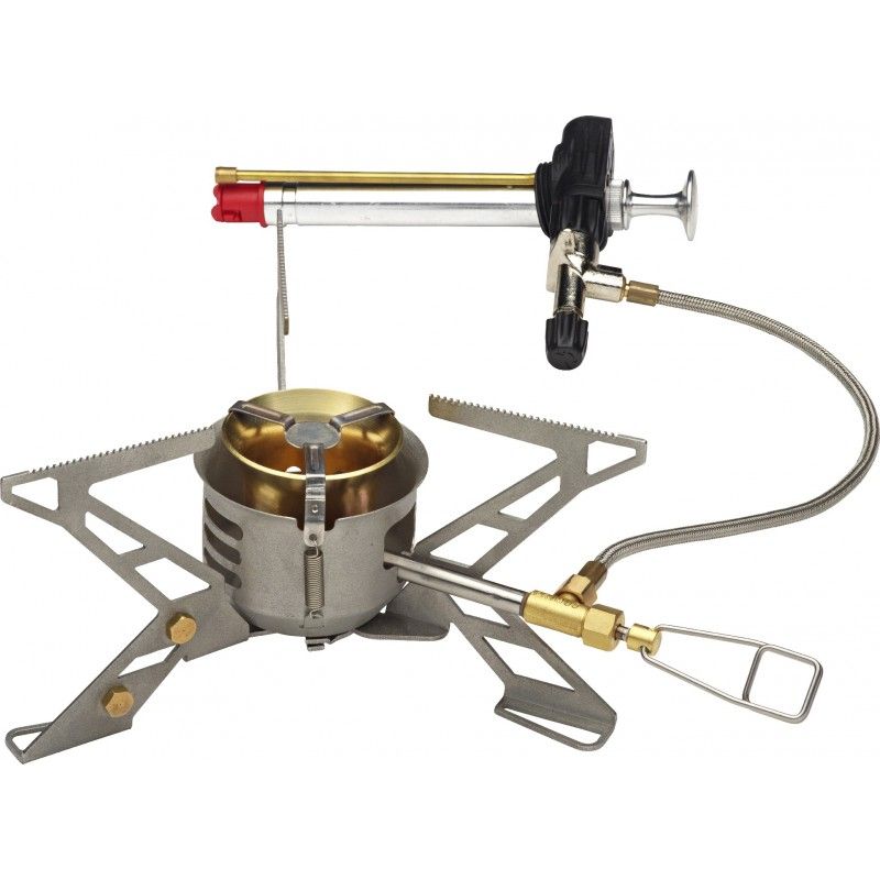 PRIMUS OmniFuel II MultiFuel Stove