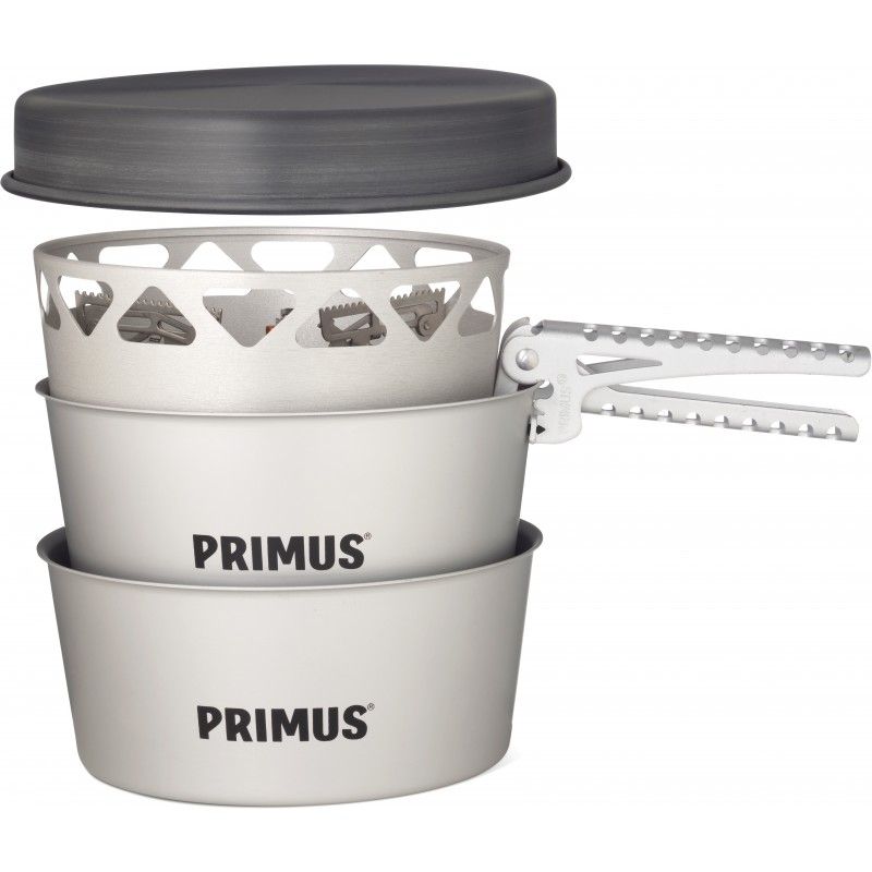 PRIMUS Essential Stove Set 1.3L