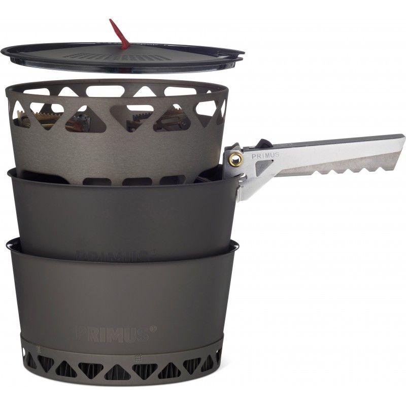 PRIMUS PrimeTech Stove Set 1.3L