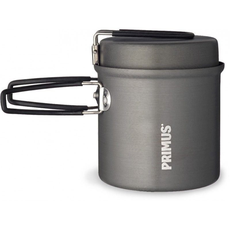 PRIMUS LiTech Trek Kettle 1.0L