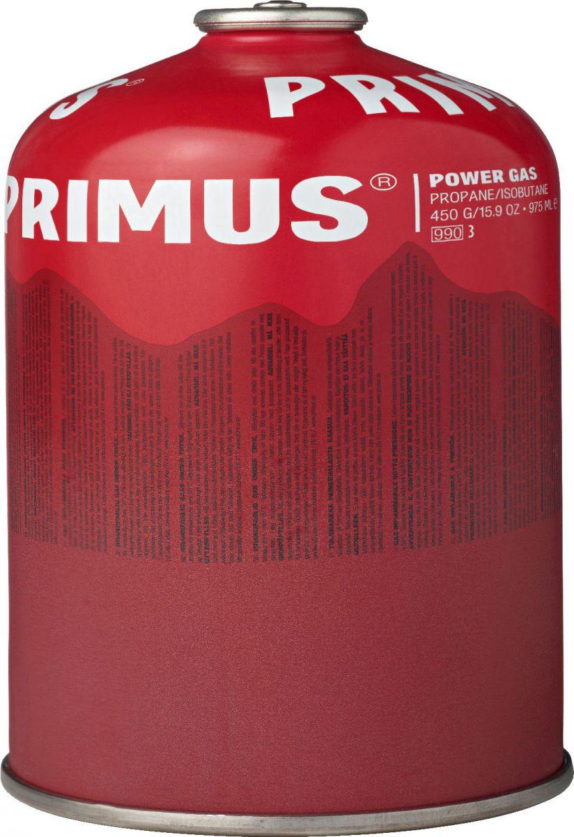 PRIMUS PowerGas cartridge 450g