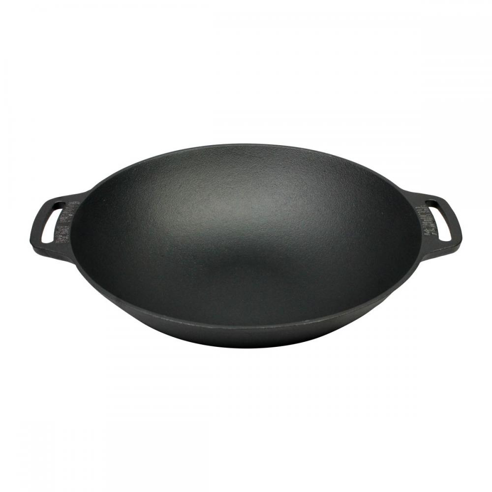 VALHAL OUTDOOR  Wok, 36 cm