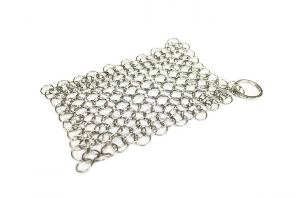 VALHAL OUTDOOR Chain Mail Cleaner 