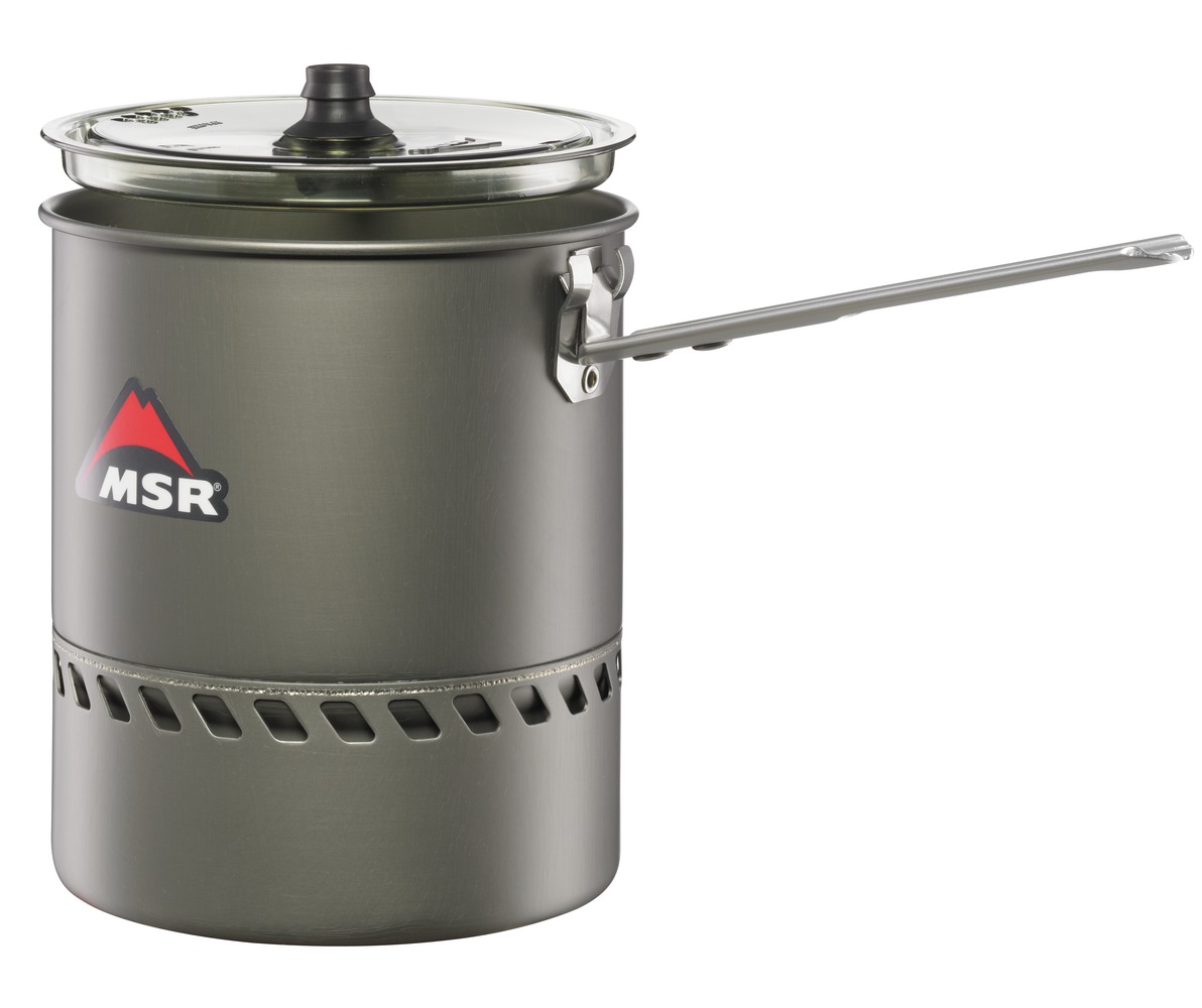 MSR Reactor 1.7L Pot