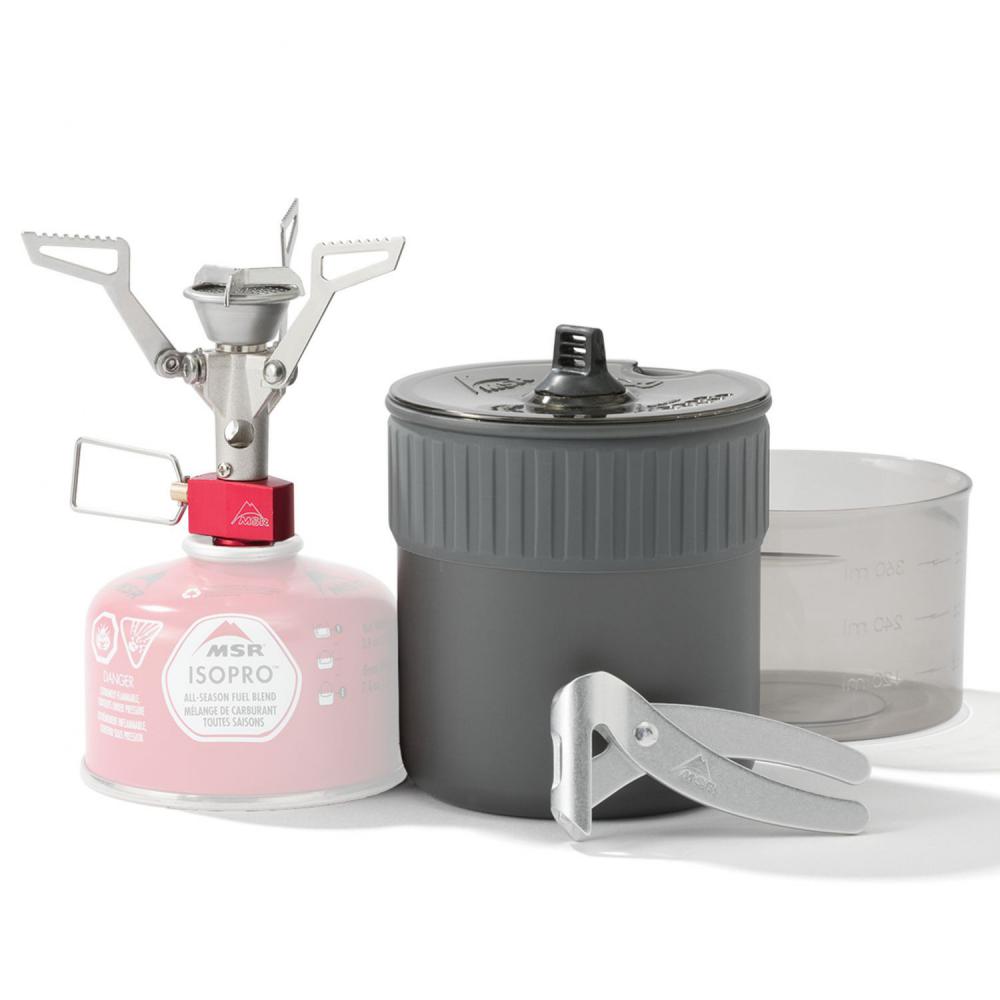 MSR PocketRocket 2 Mini Stove Kit