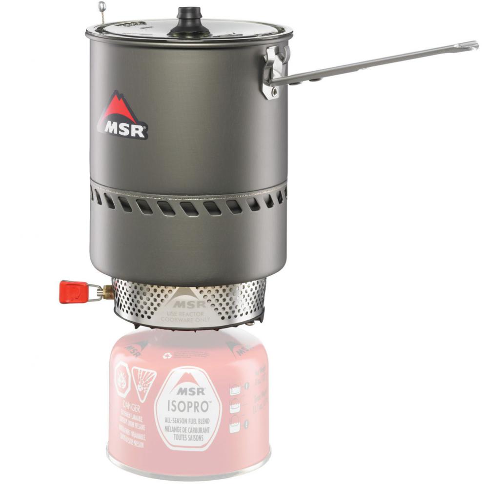 MSR Reactor 1,7L  Stove System