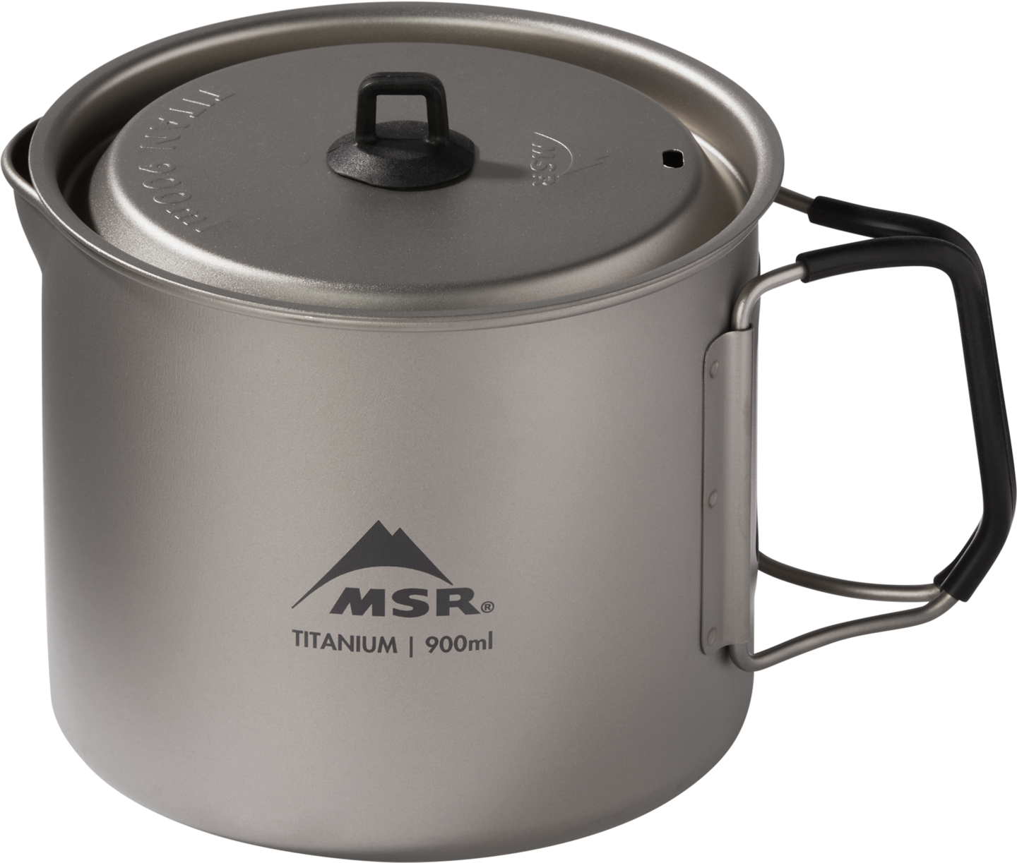 MSR Titan Kettle 900mL