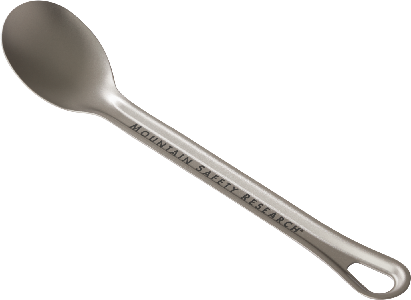 MSR Titan Long Spoon