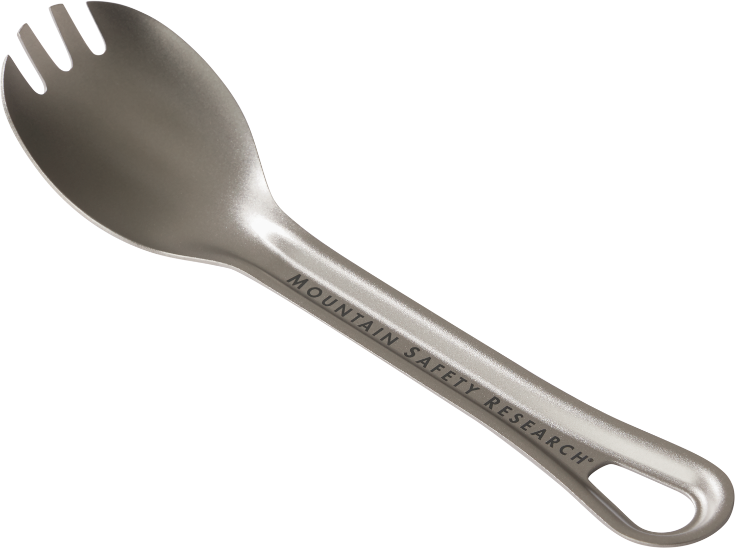 MSR Titan Spork