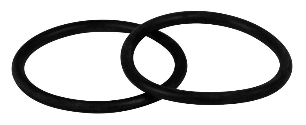 rubber rings for spirit burner