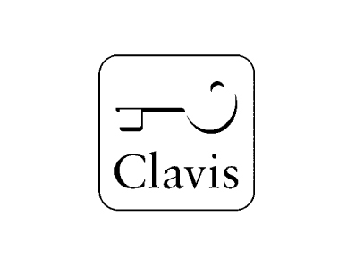 Clavis Boekjes